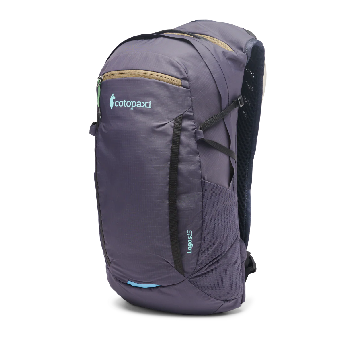 Lagos 15L Hiking Hydration Pack
