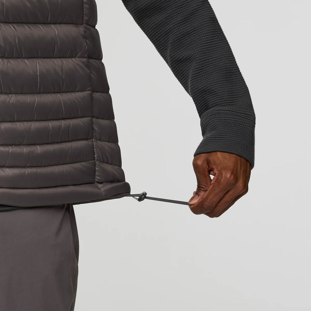 Fuego Down Vest - Men's