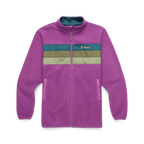 Teca Fleece Full-Zip Jacket - Women's