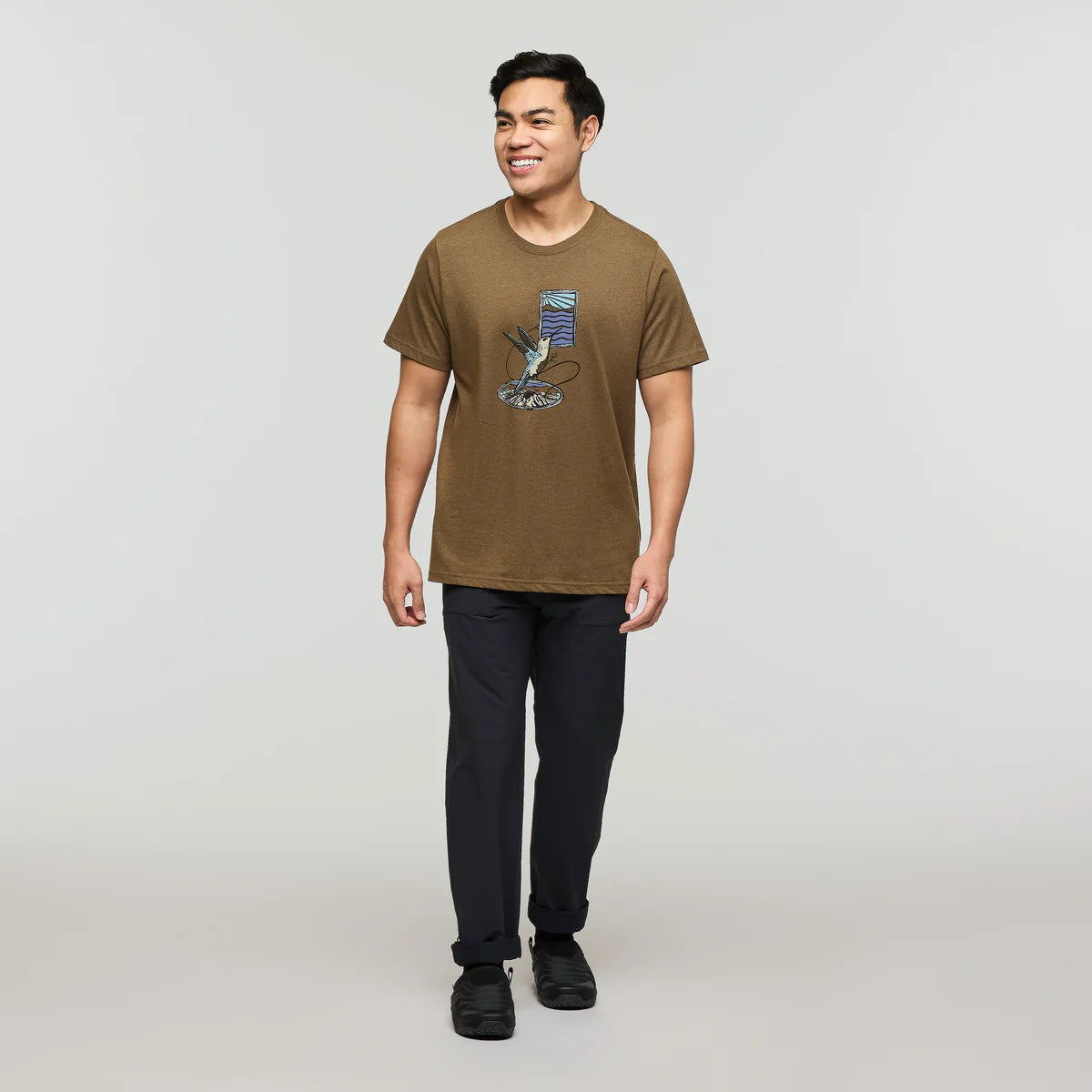 Topa T-Shirt - Men's