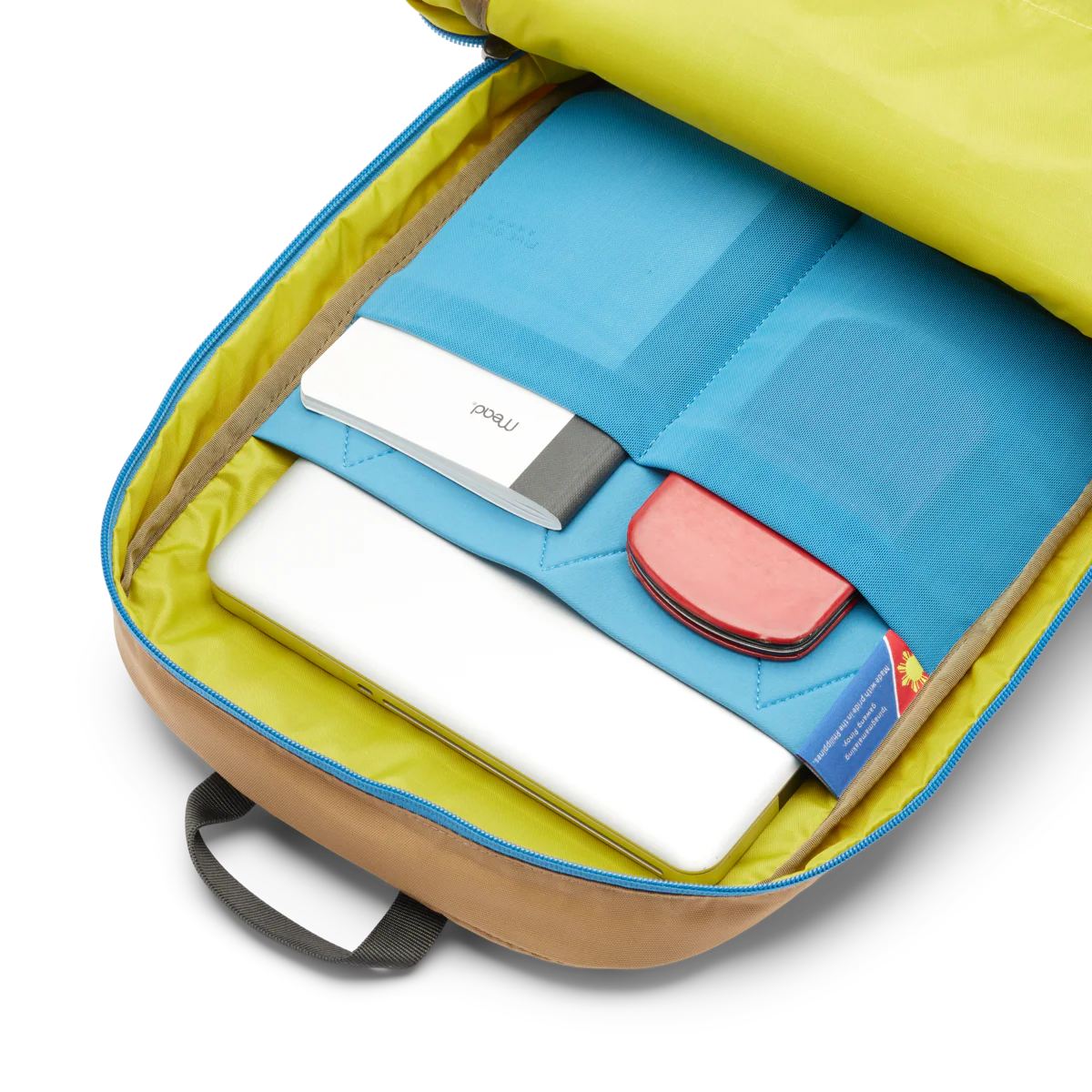 Vaya 18L Backpack - Cada Día