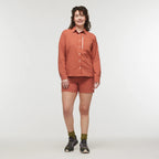 Sumaco Long-Sleeve Shirt - Women's