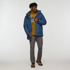 Calidez Down Parka - Men's