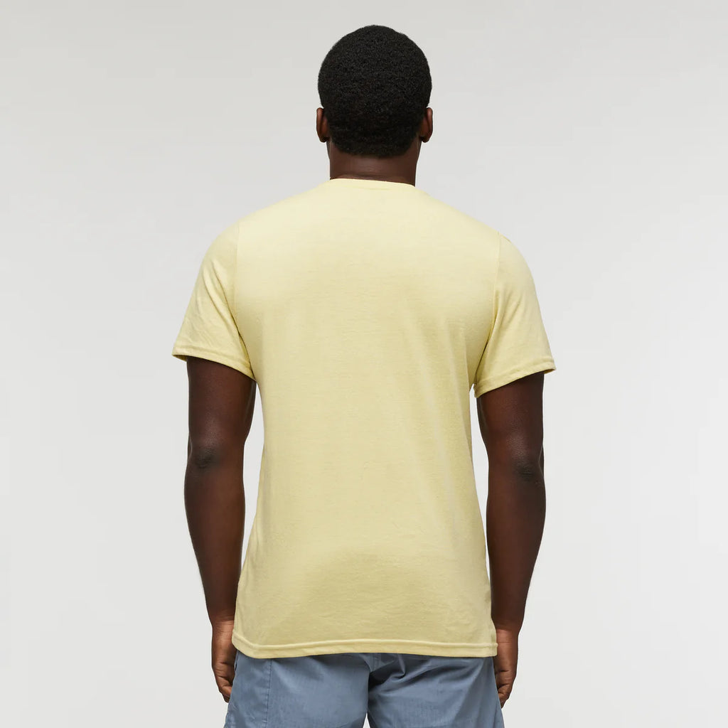 Llama Greetings T-Shirt - Men's