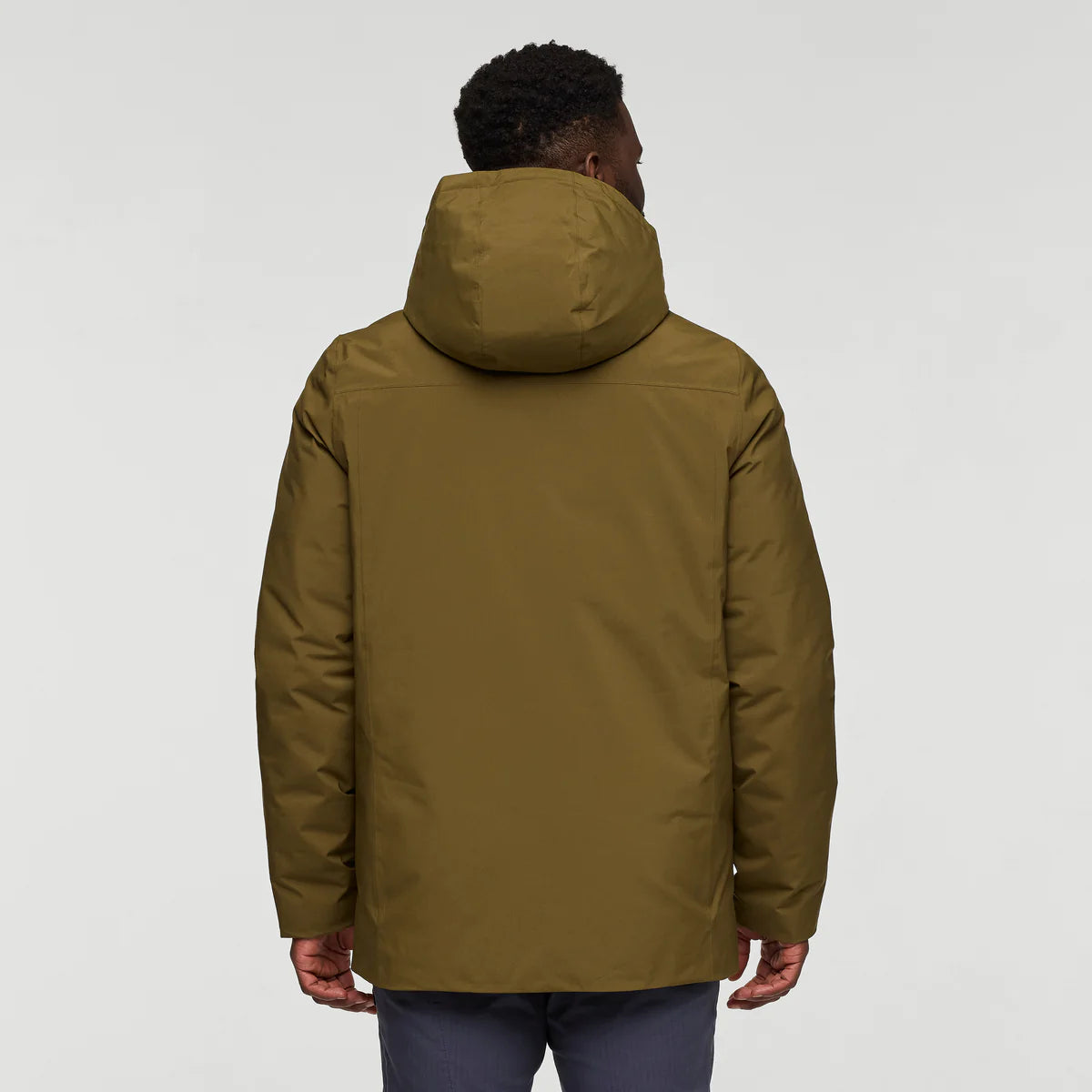 Calidez Down Parka - Men's