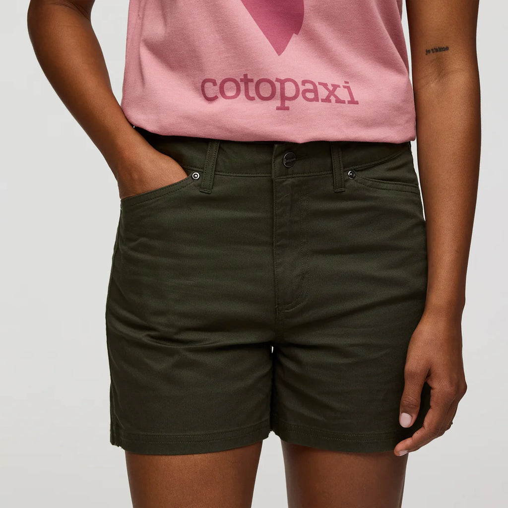 Ambato Short - Women's