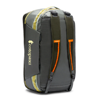 Allpa 50L Duffel Bag