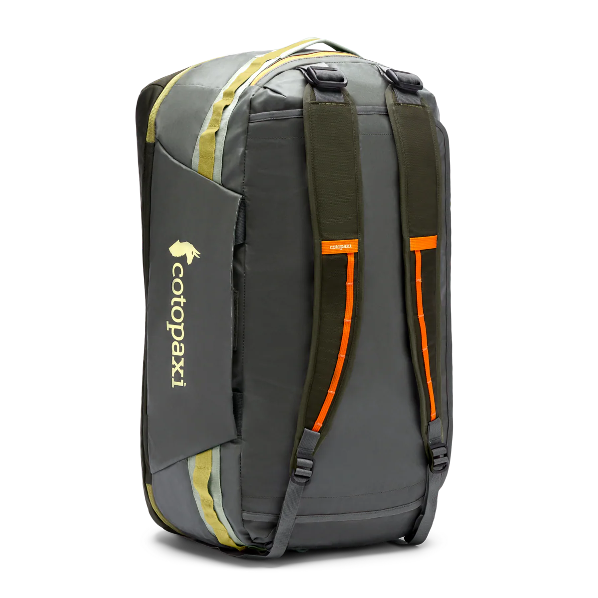 Allpa 50L Duffel Bag