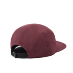 Llama Stripes 5-Panel Hat