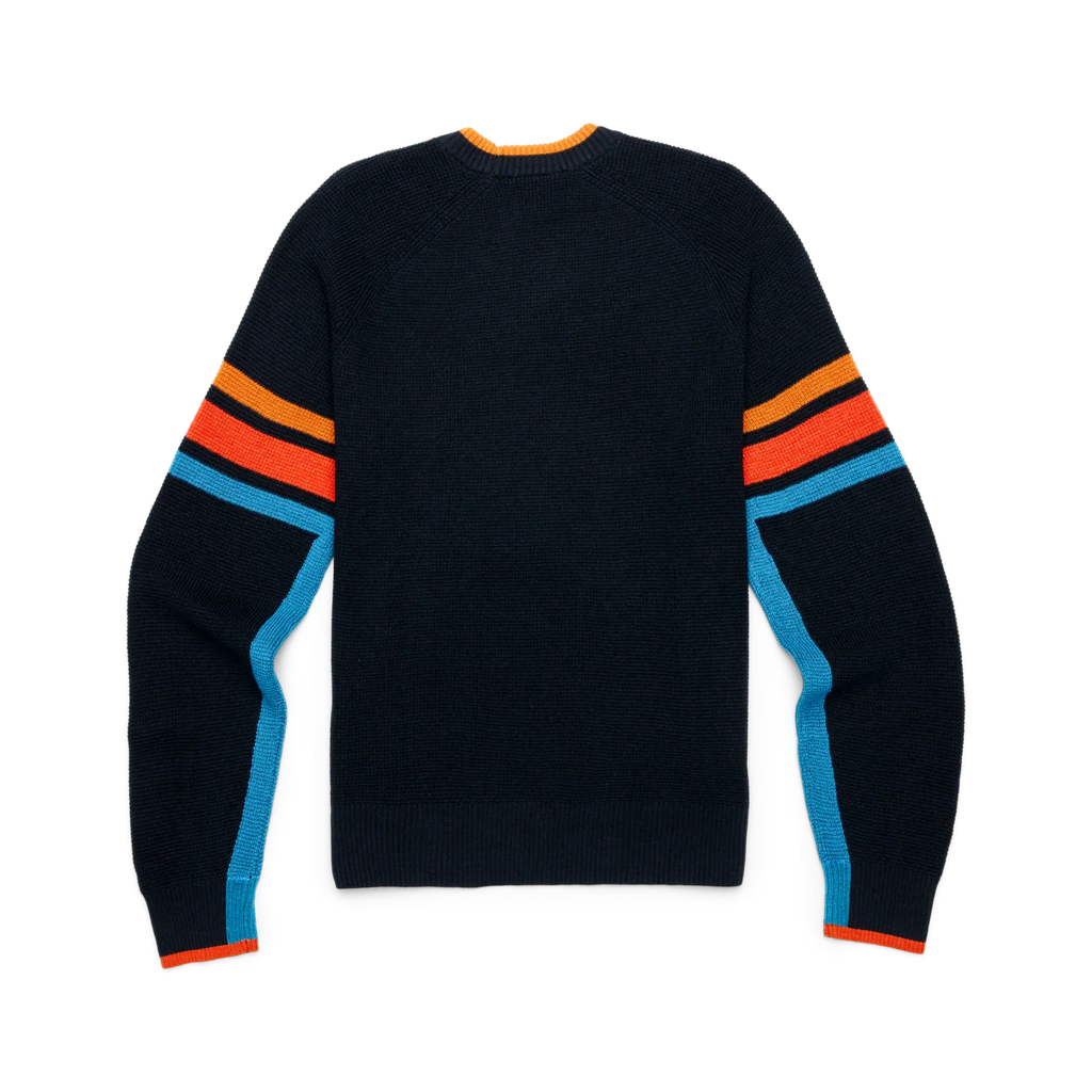 Libre Waffle Crew Sweater - Women's