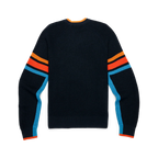Libre Waffle Crew Sweater - Women's