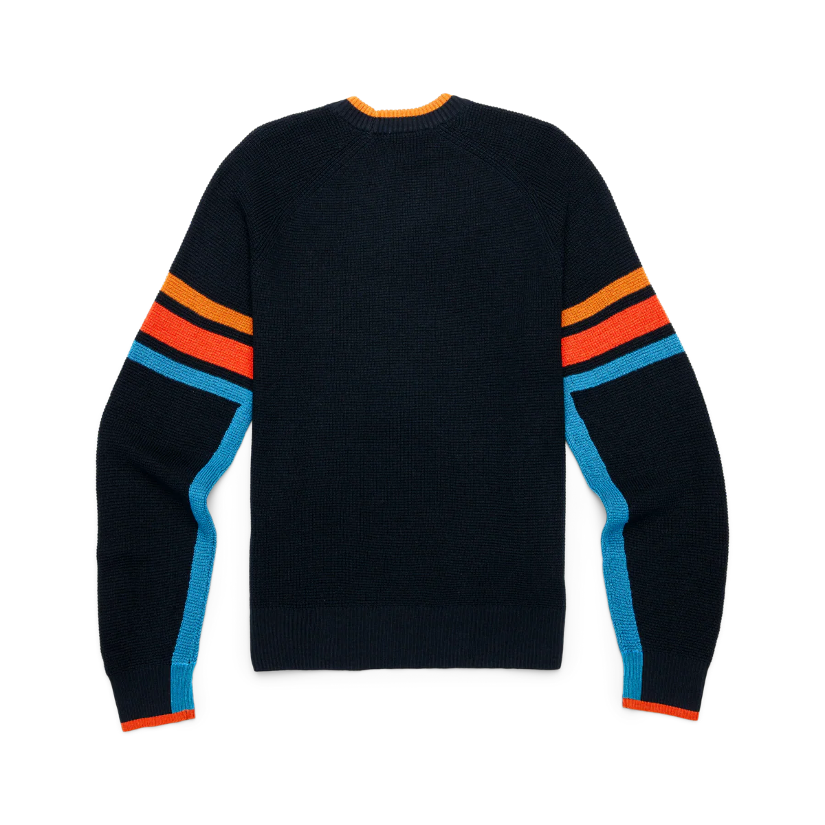 Libre Waffle Crew Sweater - Women's
