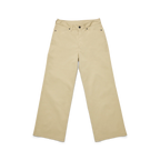 Ambato Wide Leg Everyday Pant - Women's
