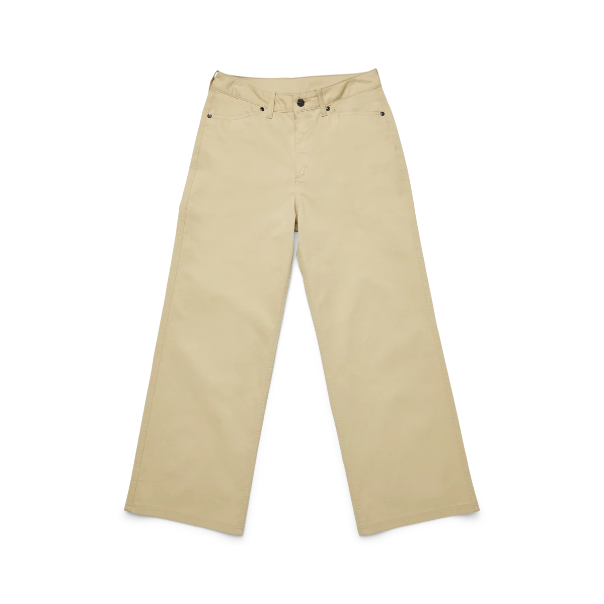 Ambato Wide Leg Everyday Pant - Women's