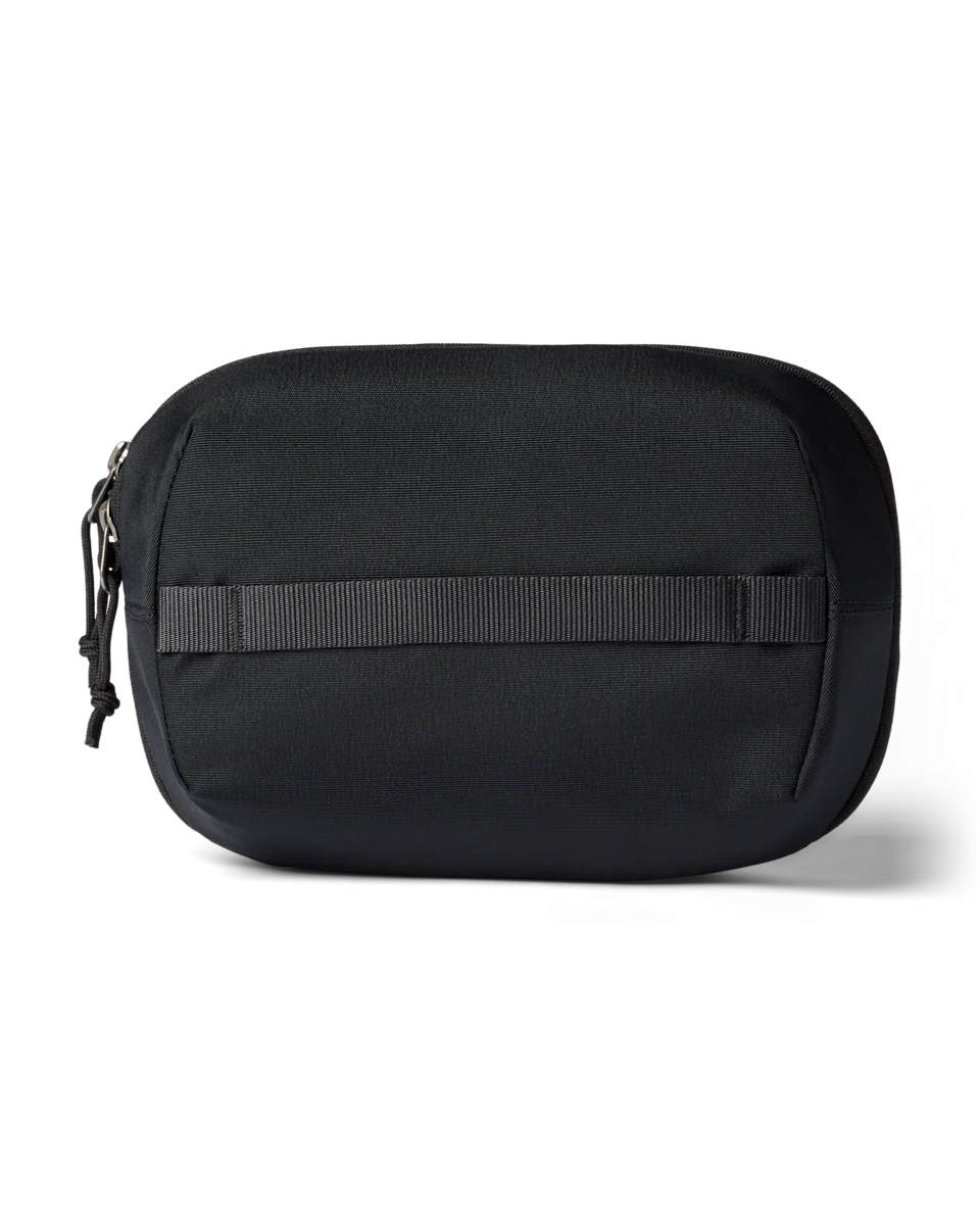 Viaje Tech Organizer - Cada Día