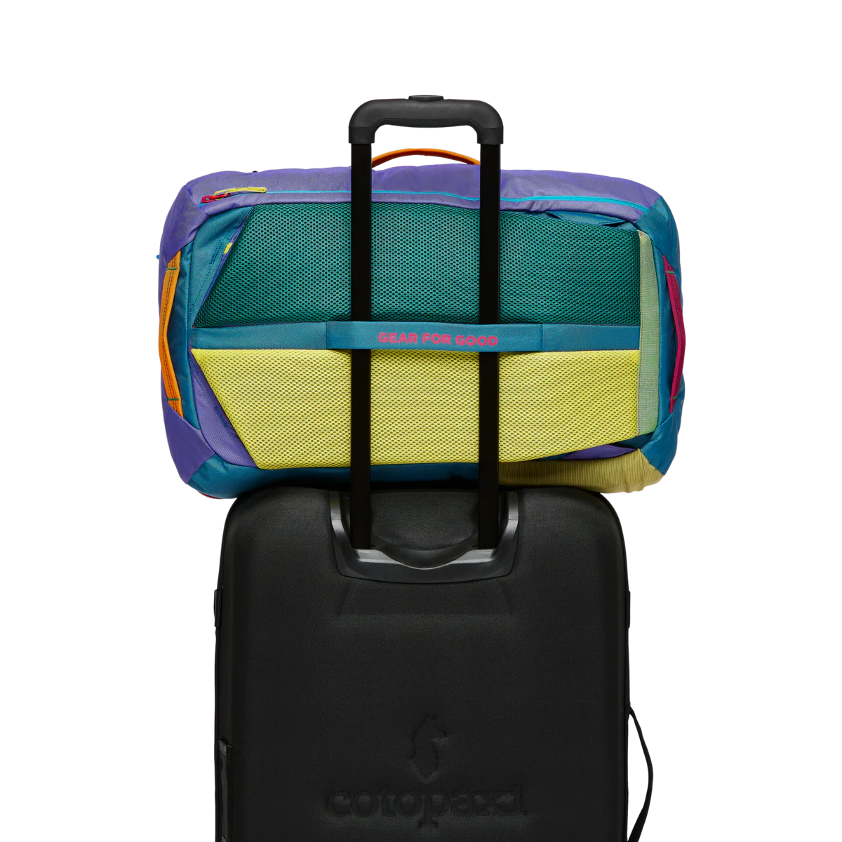 Allpa 35L Travel Pack - Del Día