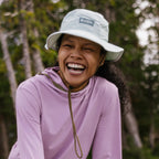 Tech Bucket Hat