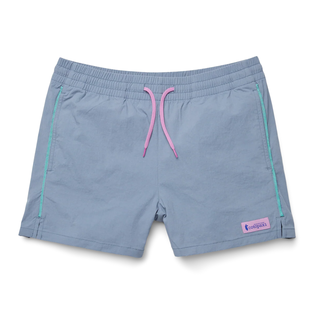 Brinco 3" Short - Solid - Women's
