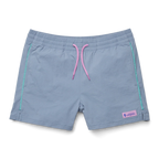 Brinco 3" Short - Solid - Women's