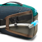 Lagos 5L Hiking Hydration Hip Pack