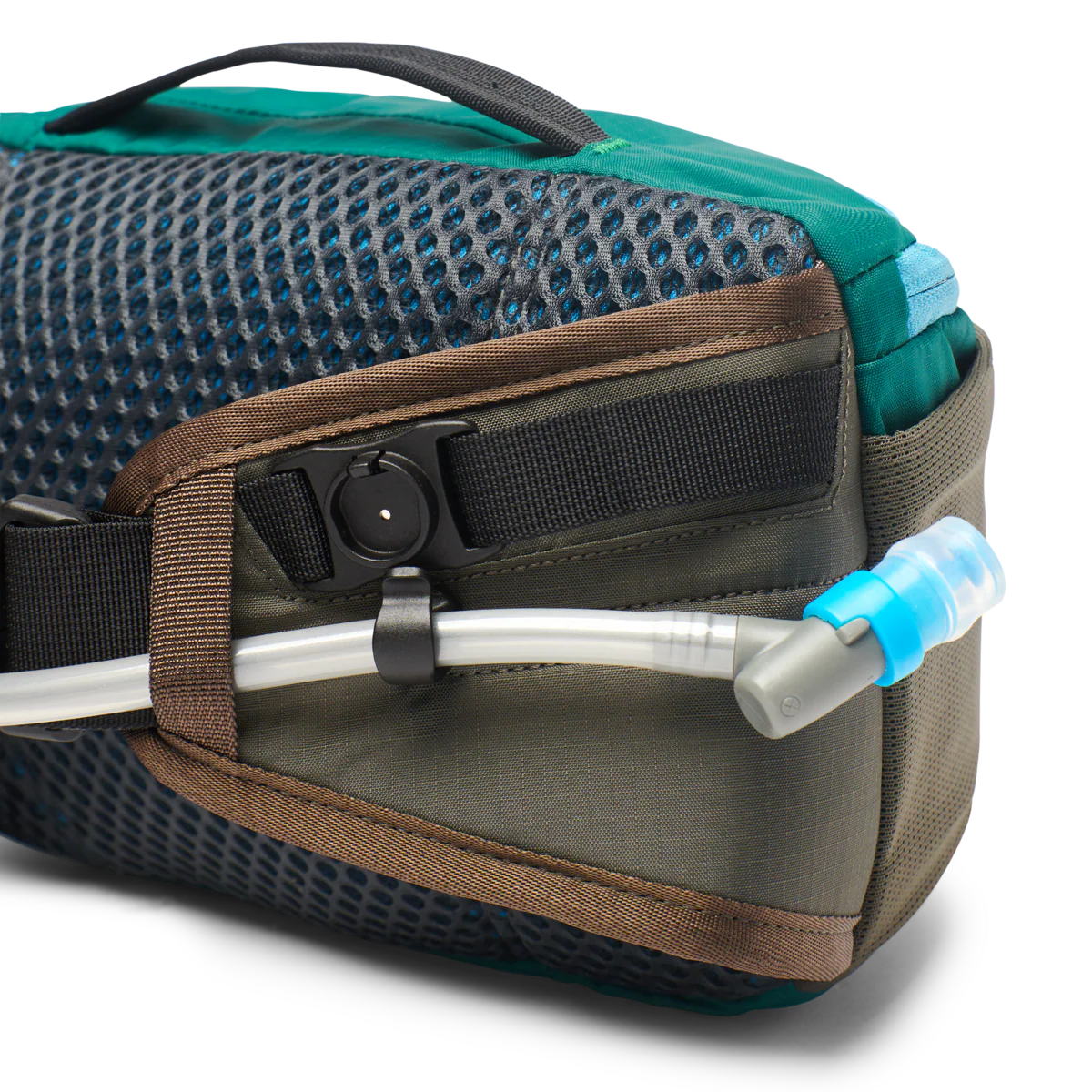 Lagos 5L Hiking Hydration Hip Pack
