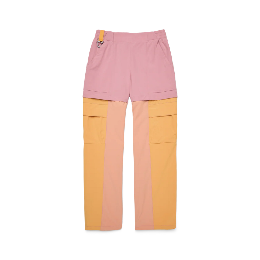 Losdos Zip-Off Pant - Women's