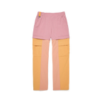 Losdos Zip-Off Pant - Women's