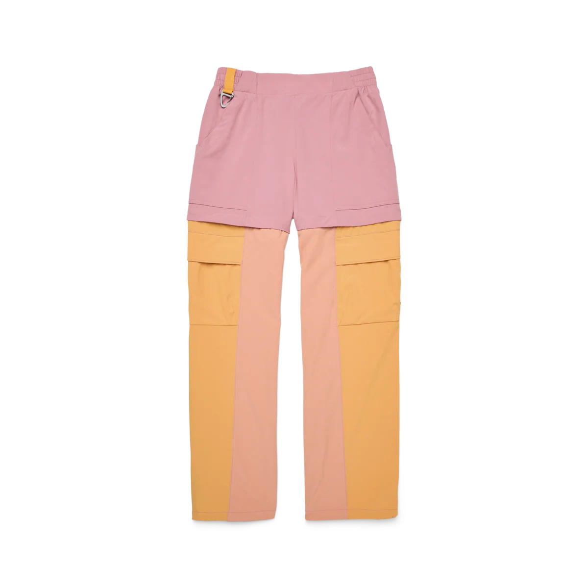 Losdos Zip-Off Pant - Women's