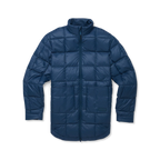 Repleto Down Long Jacket - Women's