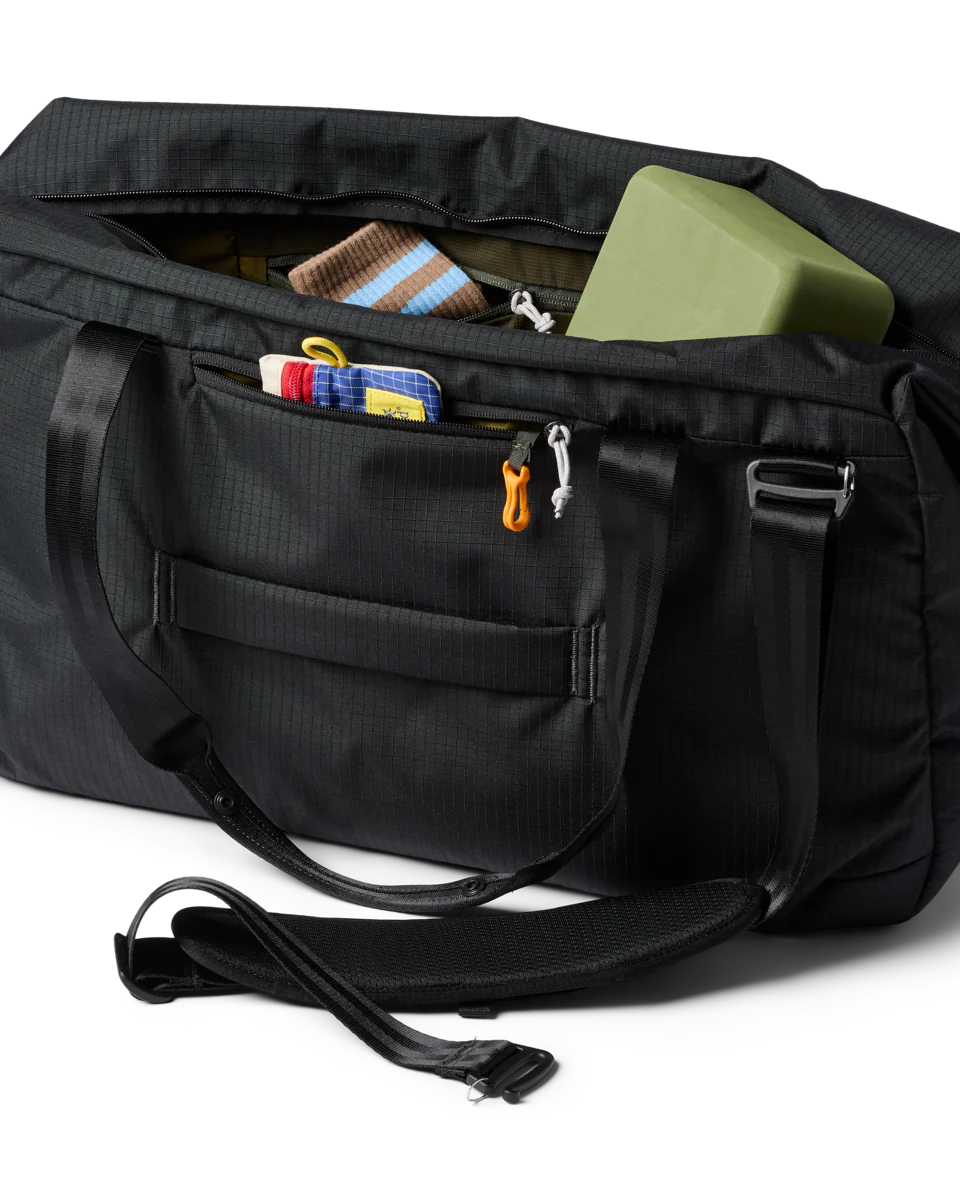Viaje 45L Travel Duffel