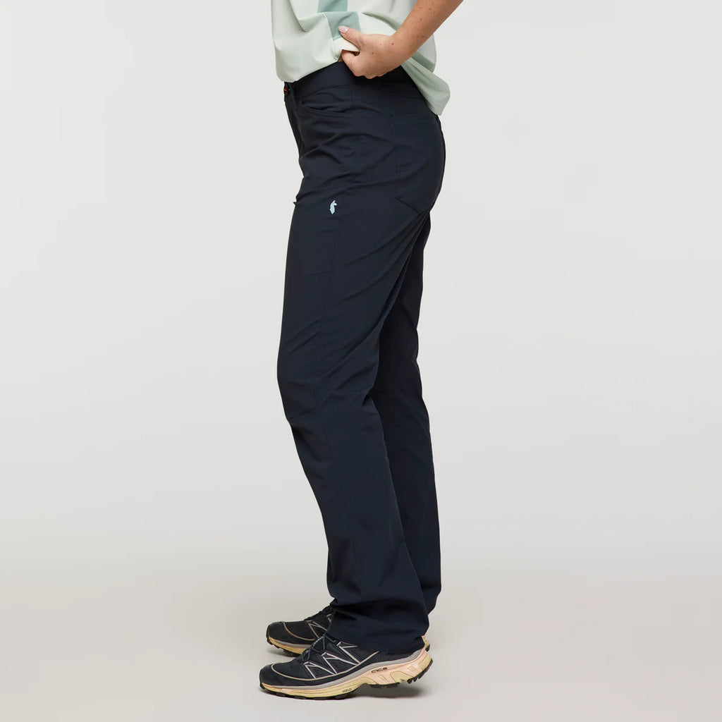 Coraje Tech Pant - Women's