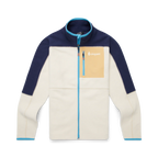 Abrazo Fleece Full-Zip Jacket - Women's