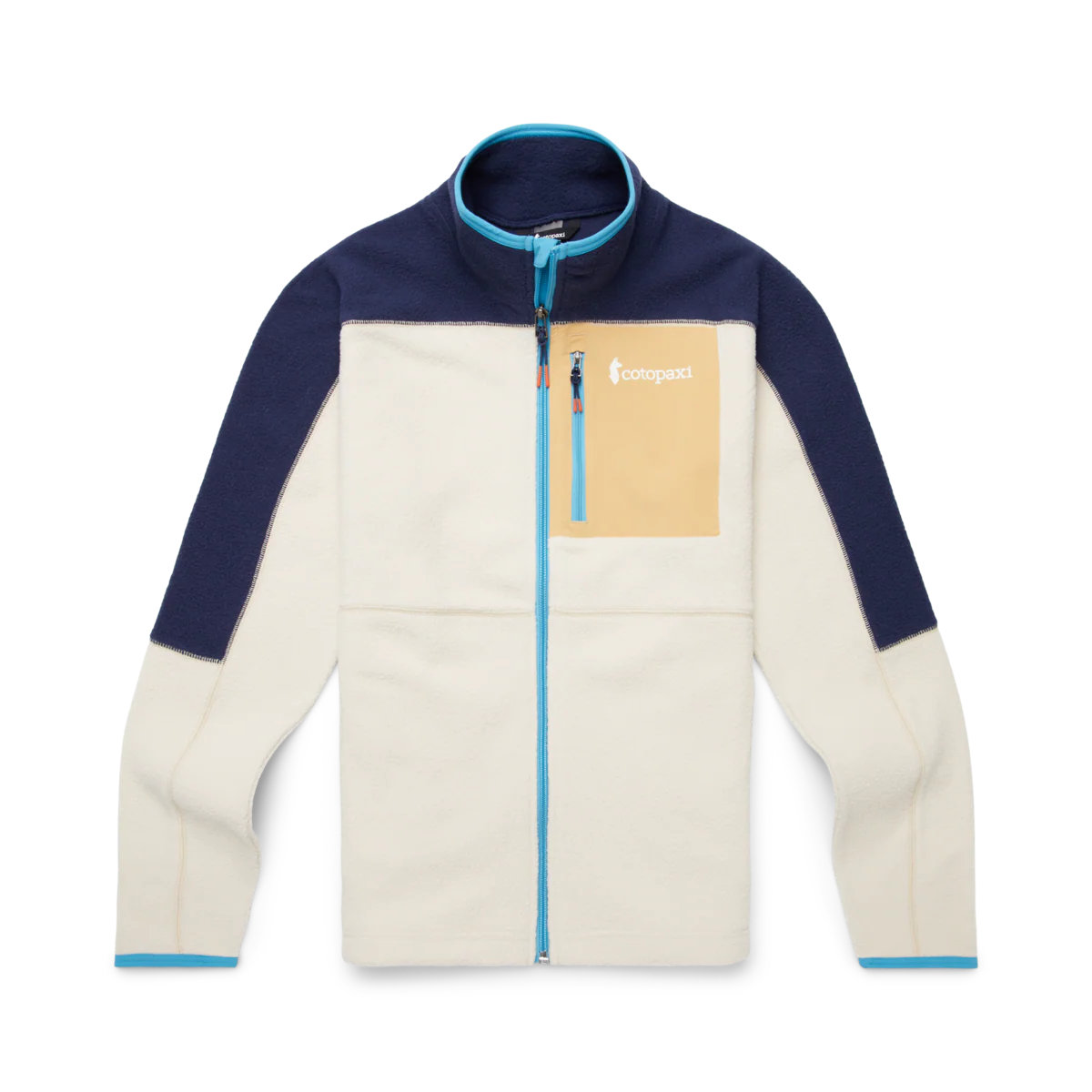 Abrazo Fleece Full-Zip Jacket - Women's
