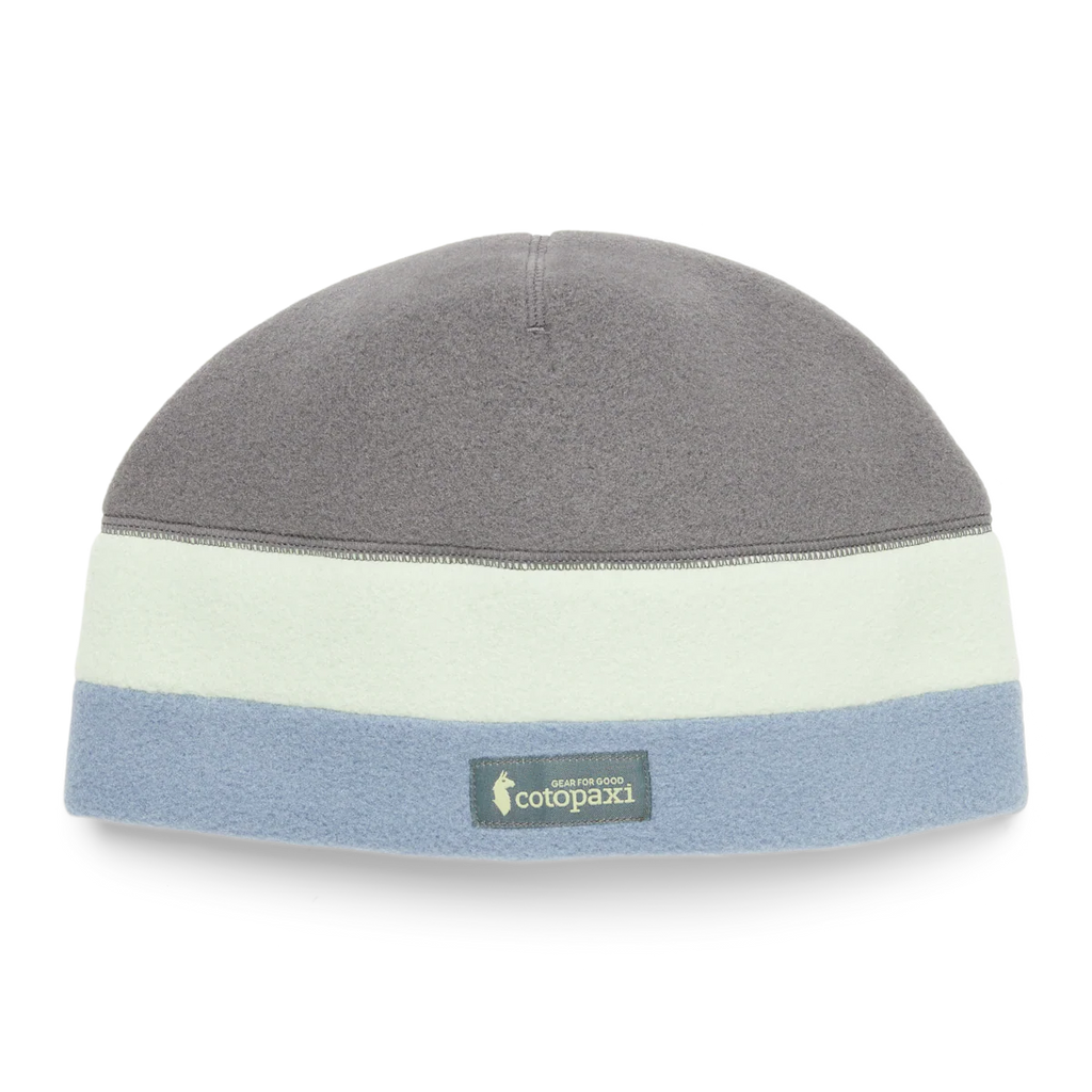 Teca Fleece Beanie