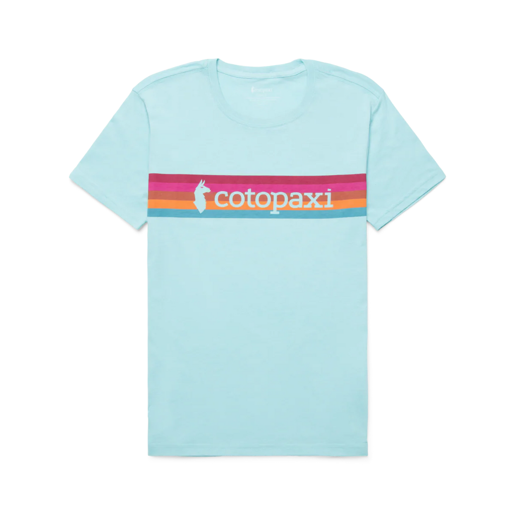On The Horizon T-Shirt - Women's