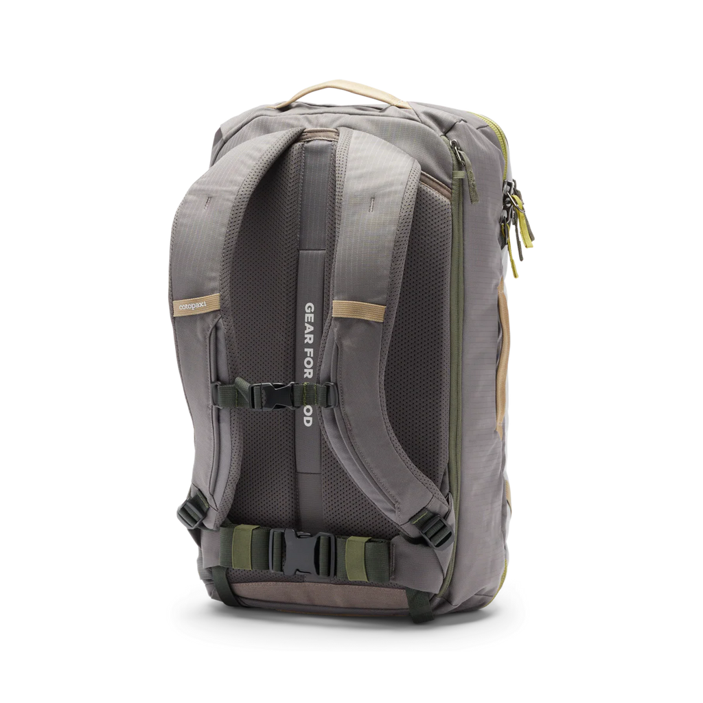 Allpa 28L Travel Pack