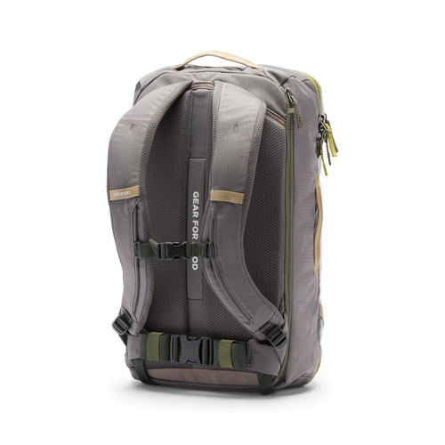 Allpa 28L Travel Pack
