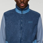 Bacano Fleece Vest - Men's
