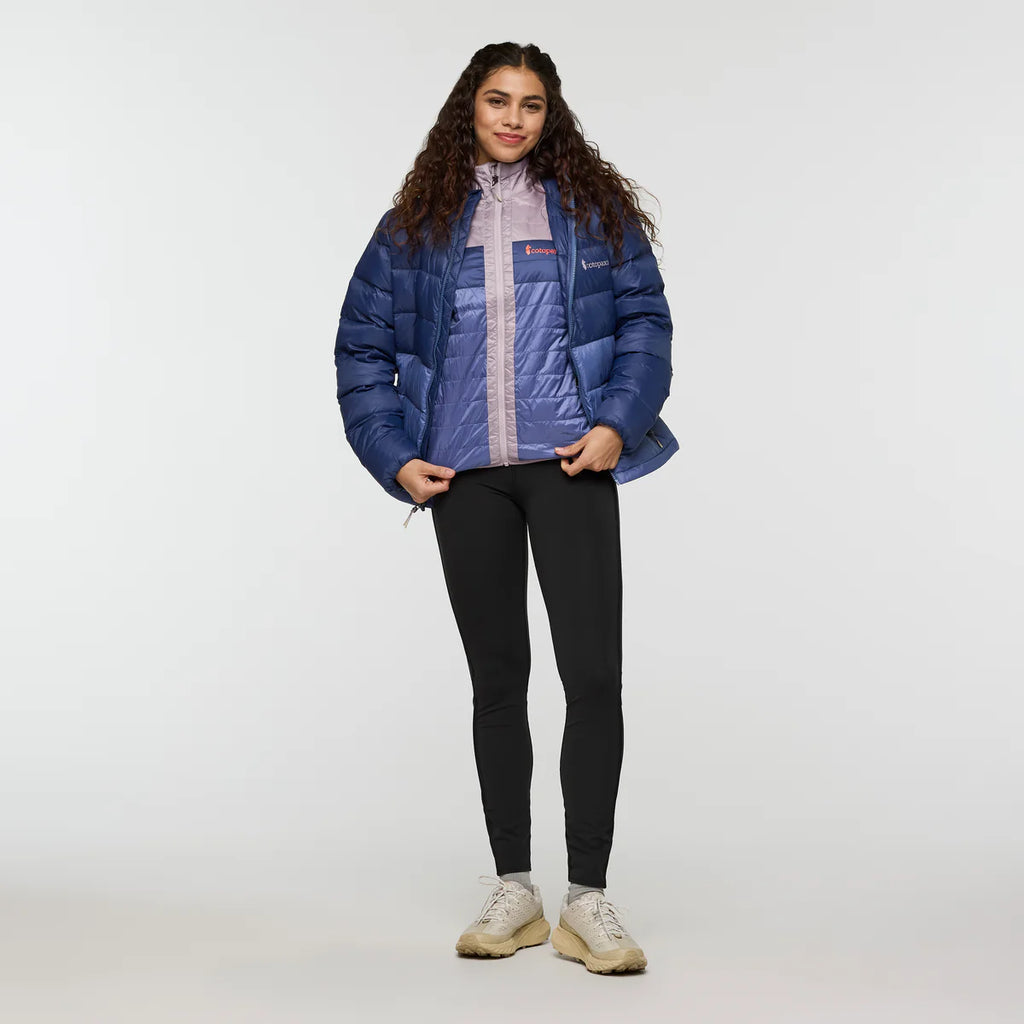 Capa Hybrid Insulated Jacket - Women's