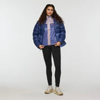 Capa Hybrid Insulated Jacket - Women's