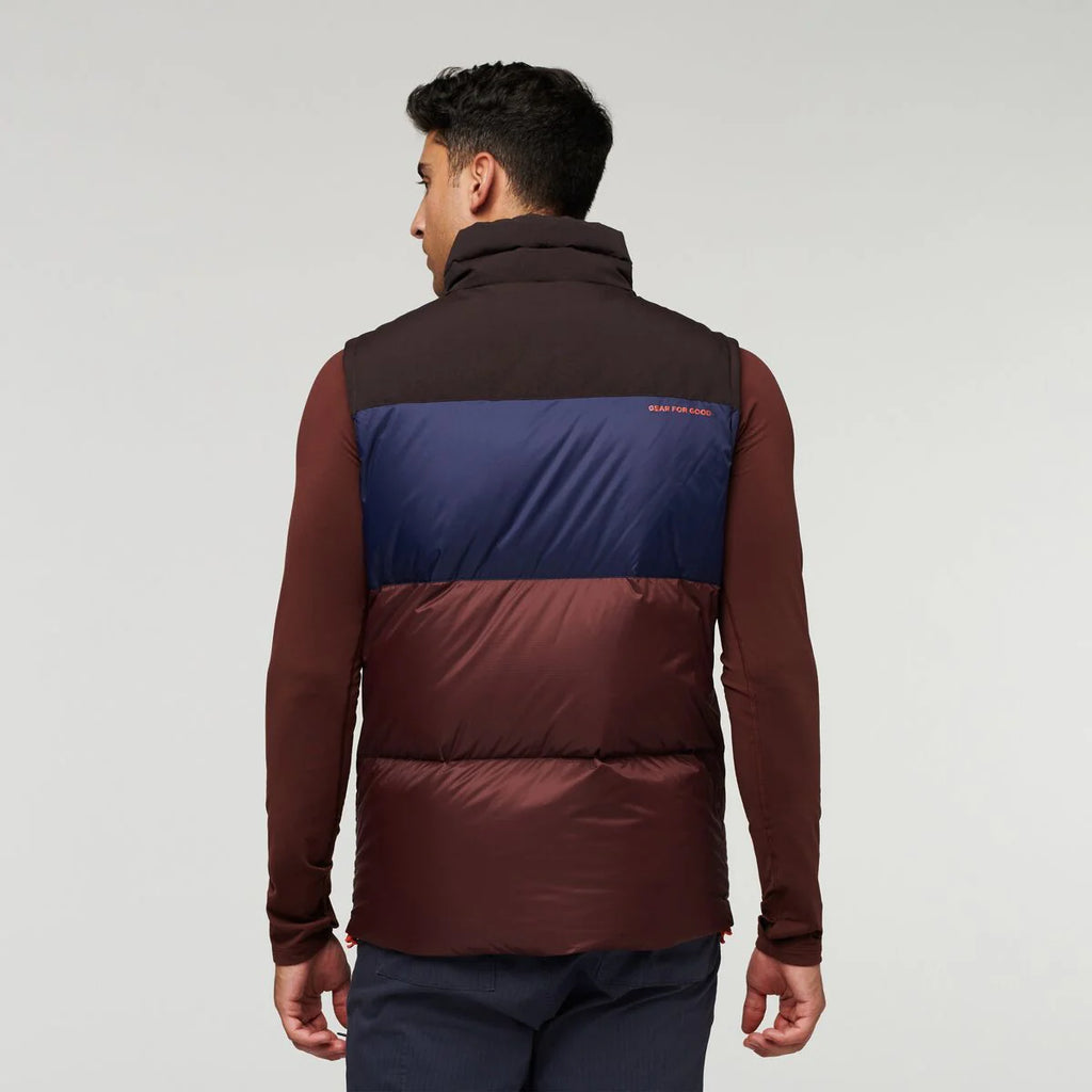 Solazo Down Vest - Men's