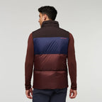 Solazo Down Vest - Men's