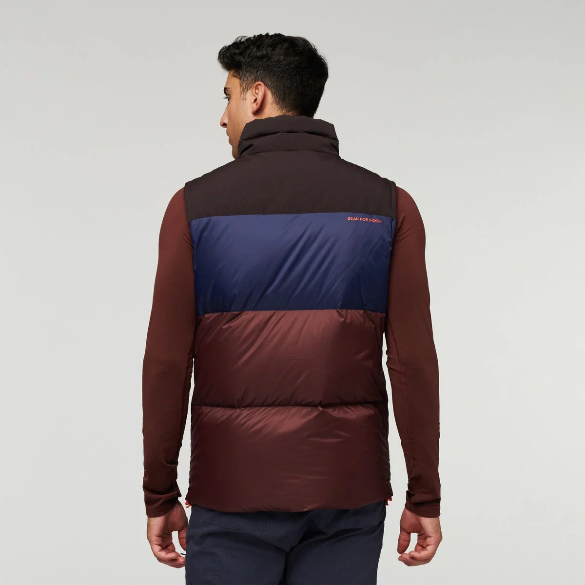 Solazo Down Vest - Men's
