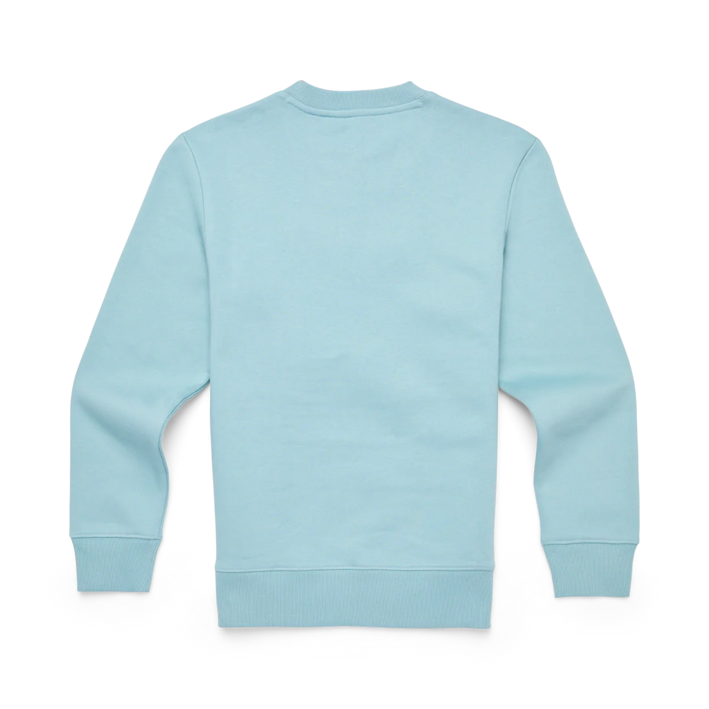 Coto-Patch Crew Sweatshirt - Women's