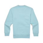 Coto-Patch Crew Sweatshirt - Women's