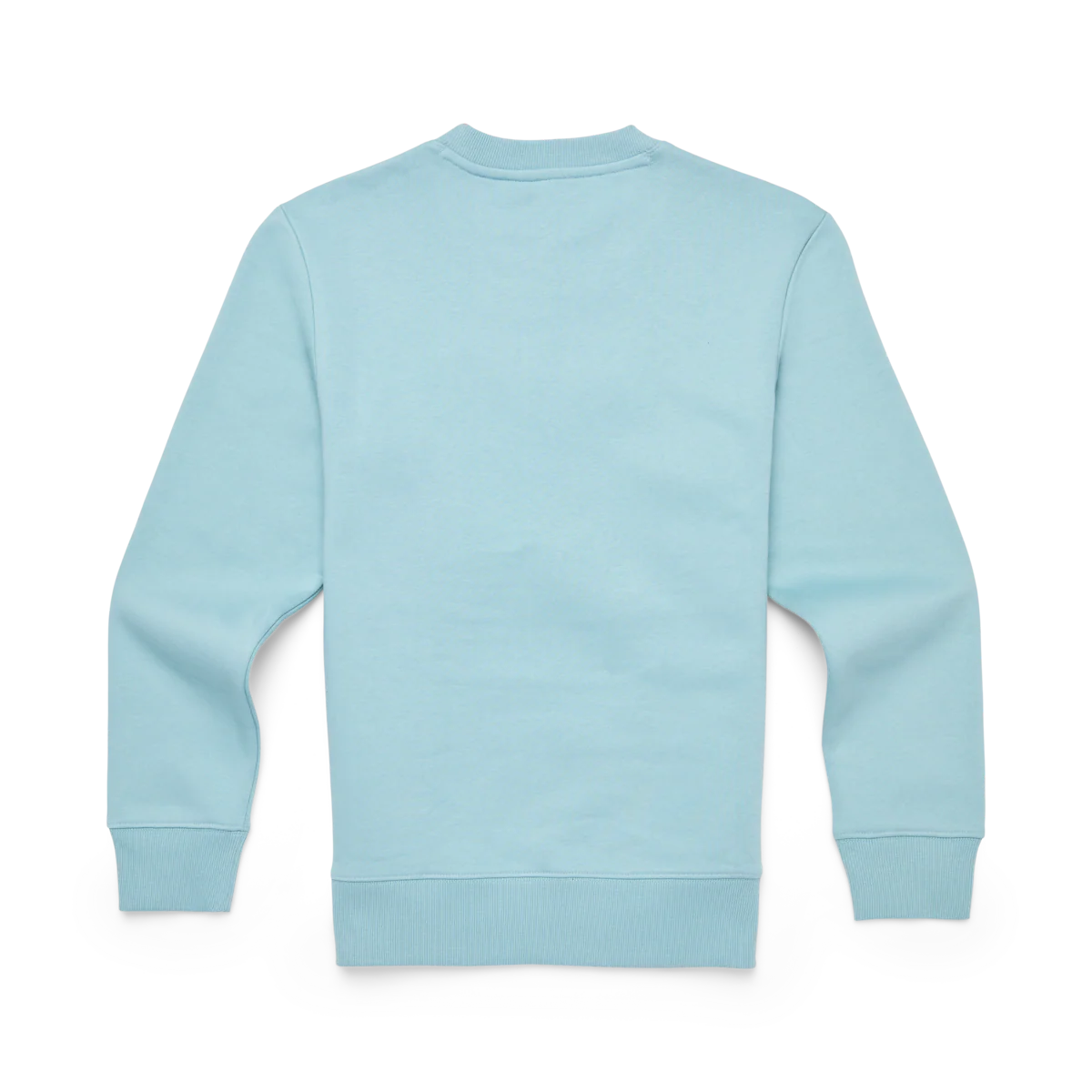 Coto-Patch Crew Sweatshirt - Women's