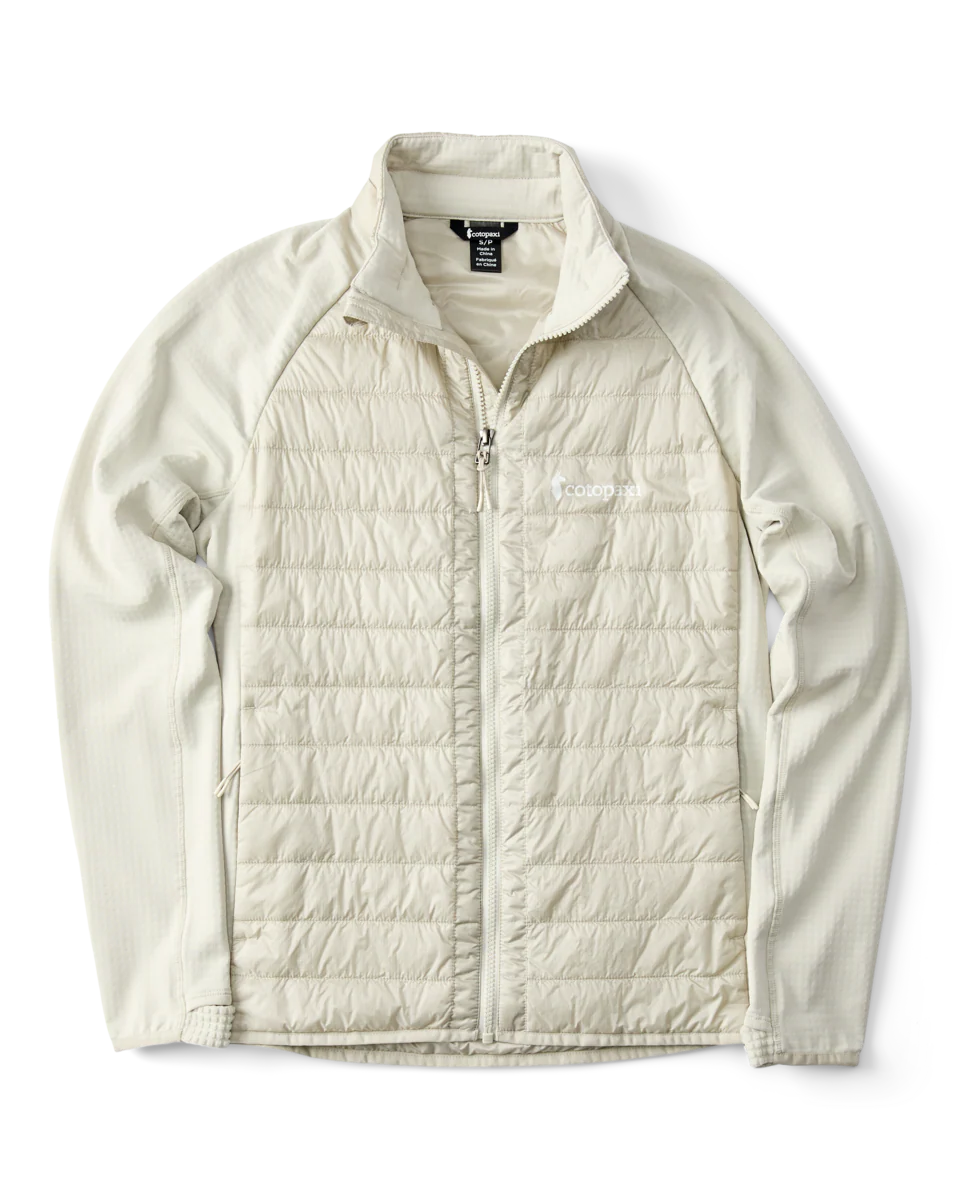 Capa Hybrid Insulated Jacket - Women's