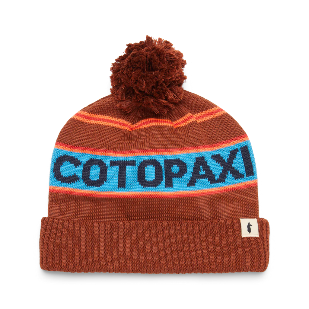 Cumbre Beanie