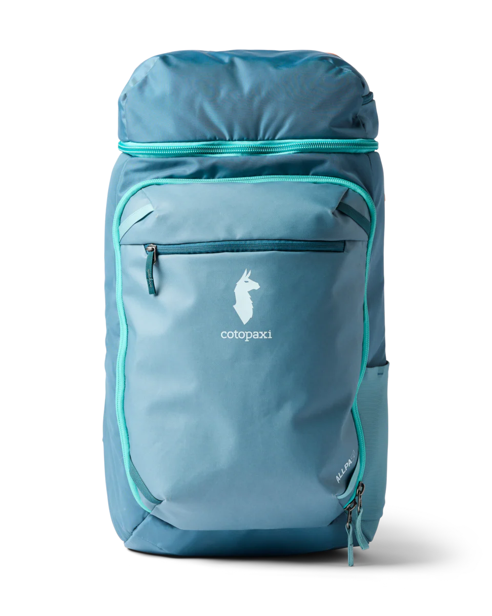 Allpa 50L Adventure Travel Pack