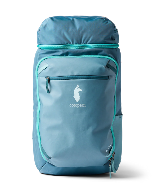 Allpa 50L Adventure Travel Pack
